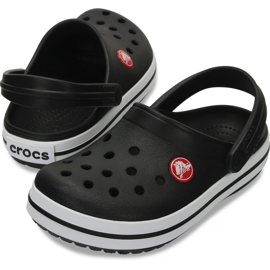 Toddler Crocband™ Clog