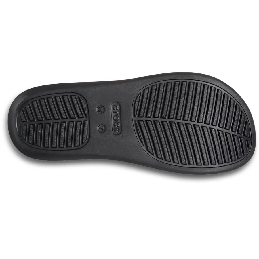 Getaway Platform Toe Loop