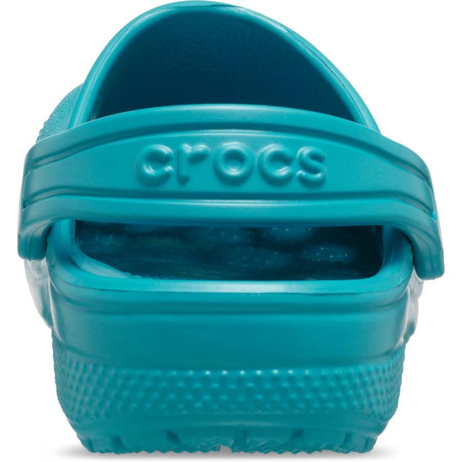 Toddler Classic Clog