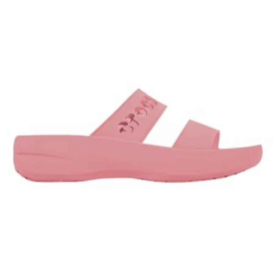 Baya Platform Sandal