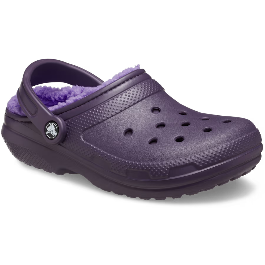 Classic Lined Clog