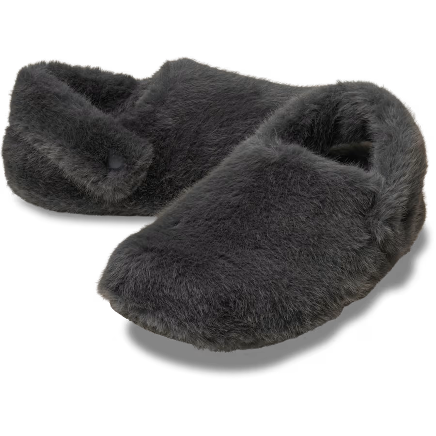 Classic Cozzzy Luxe Slipper