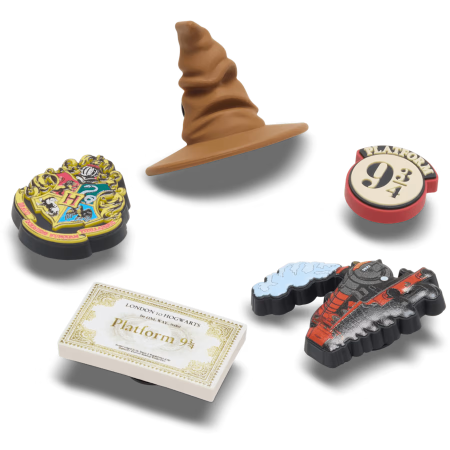 Harry Potter 5 Pack