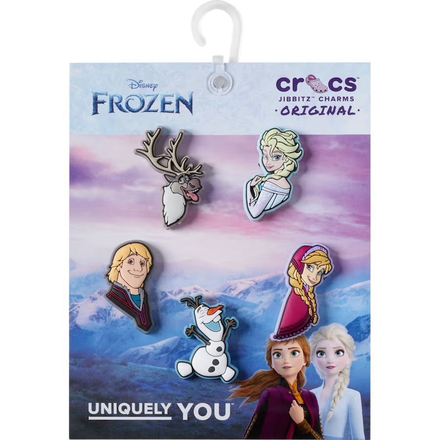 Frozen 5 Pack