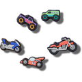 Weekend Vehicles 5 Pack