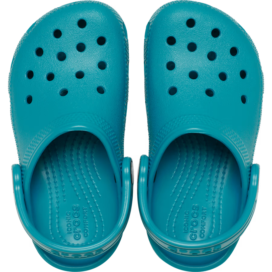 Toddler Classic Clog