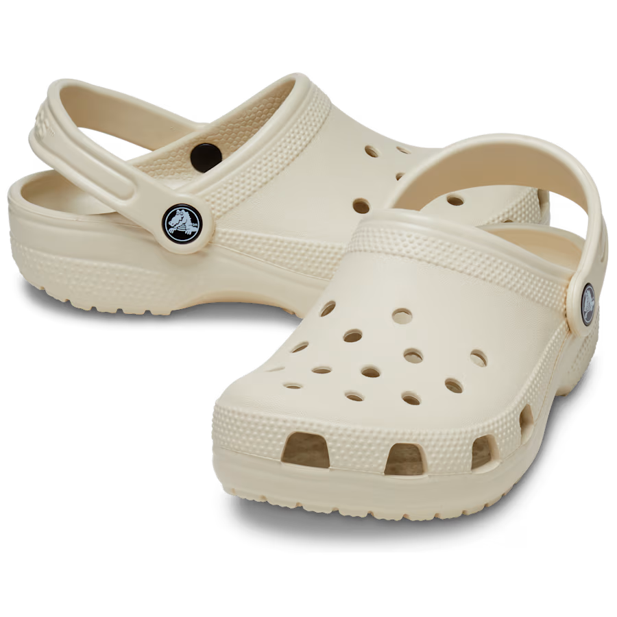 Toddler Classic Clog