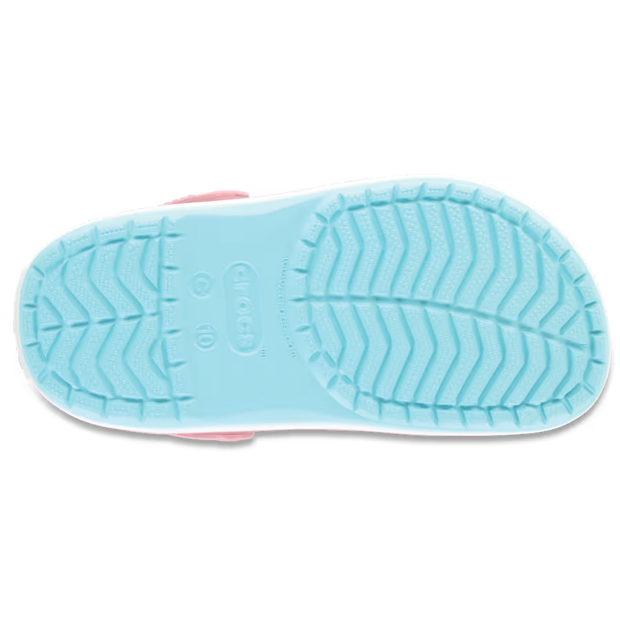 Toddler Crocband™ Clog