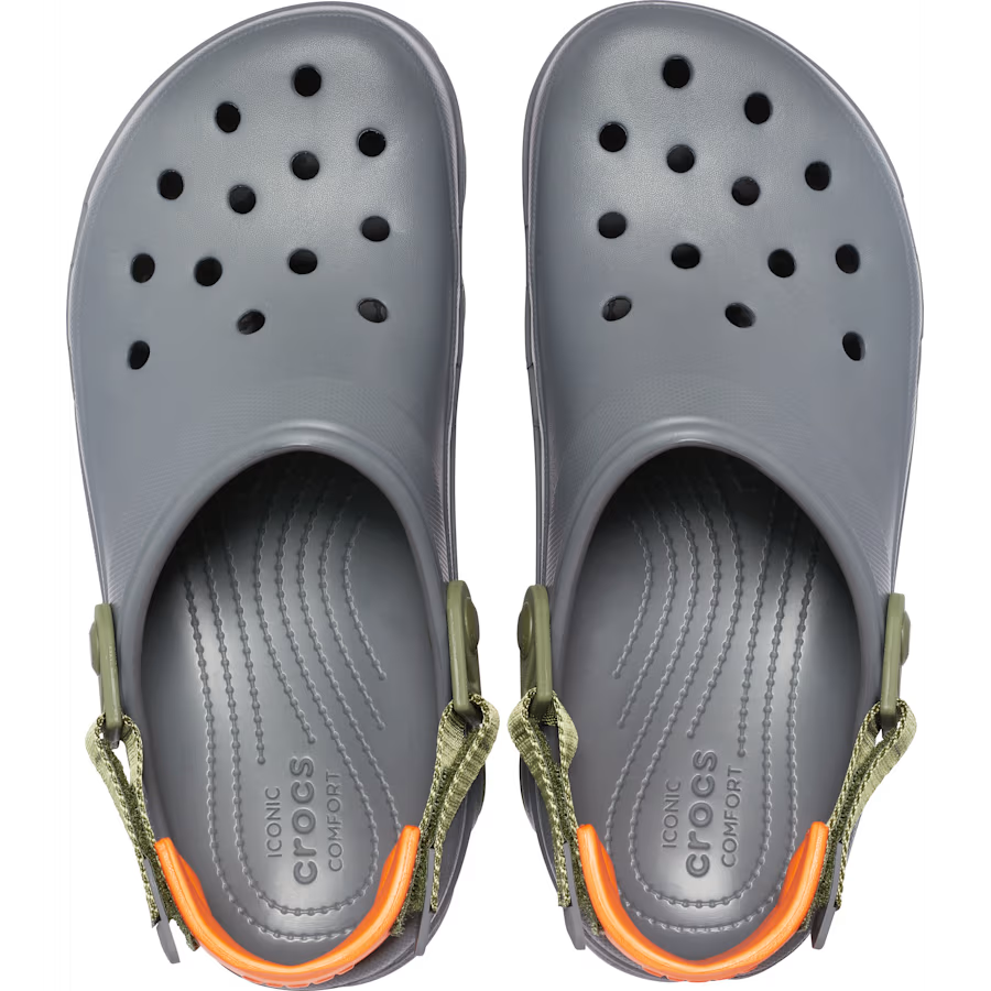All-Terrain Clog