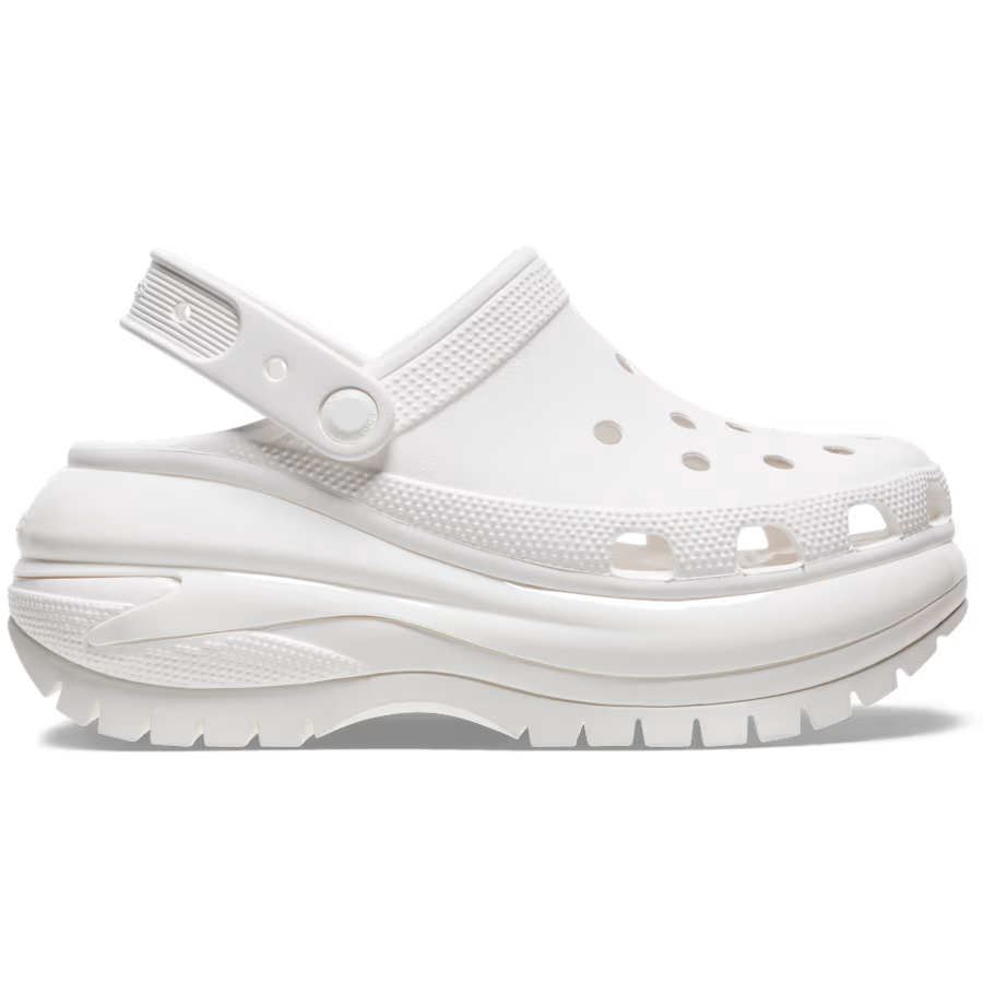 Mega Crush Clog