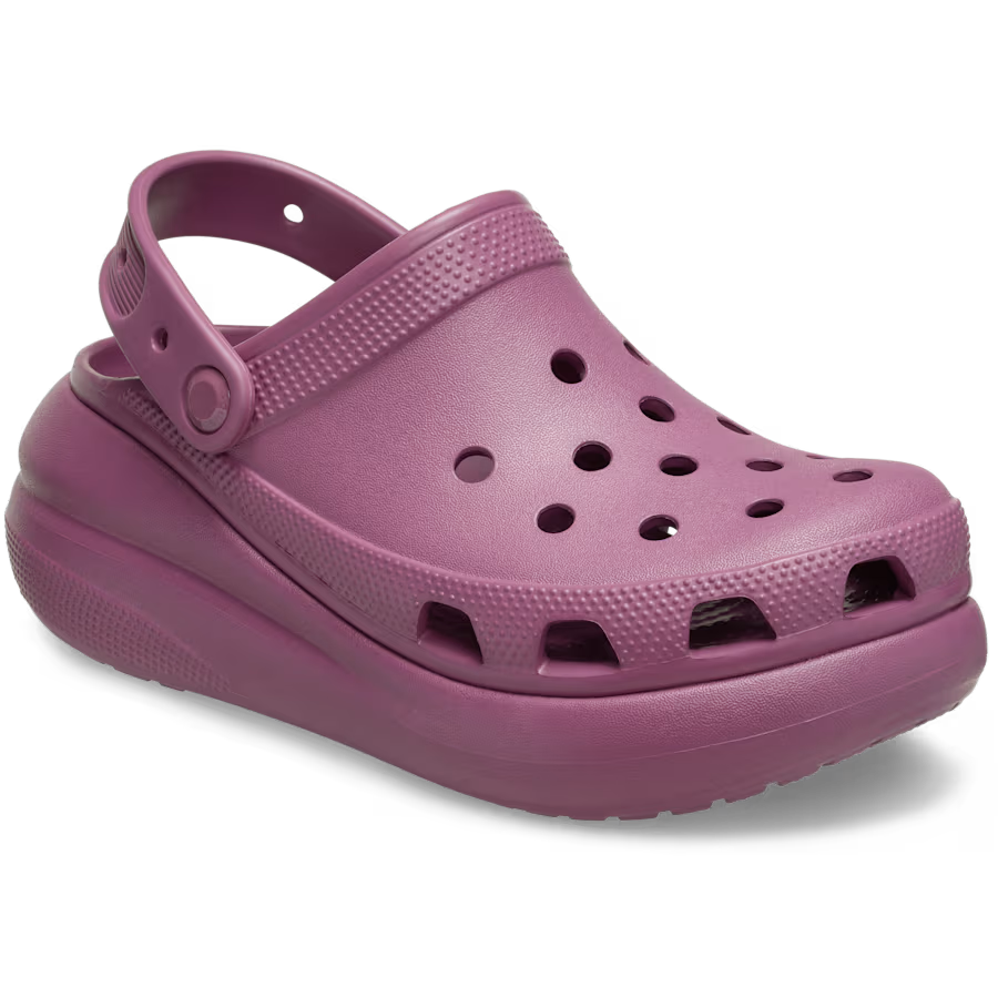 Crush Clog