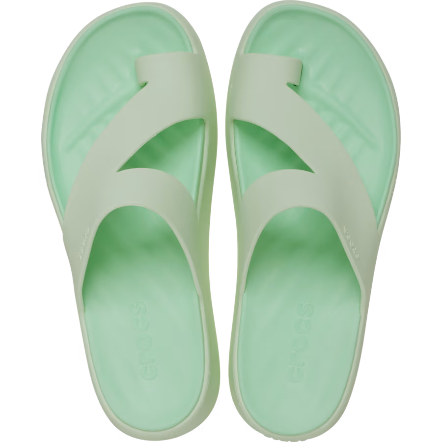 Getaway Platform Toe Loop