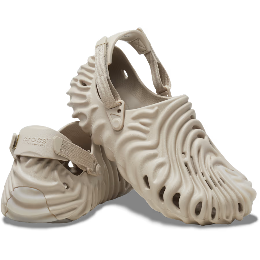 Salehe Bembury x Crocs The Pollex Clog