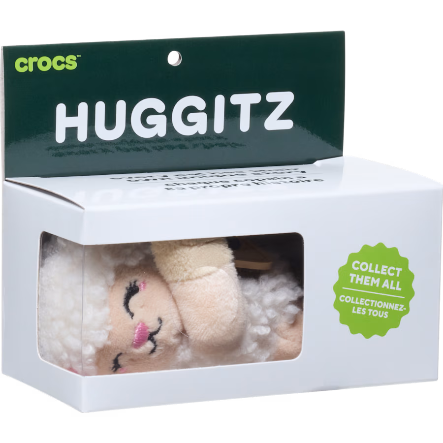 Huggitz Lamb