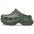 Mowalola x Crocs Bae
