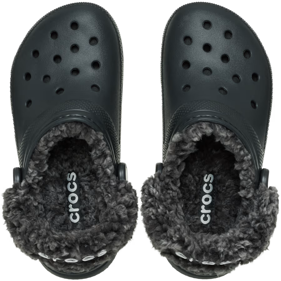 Classic Fleece Lined Clog