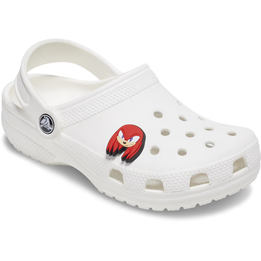 Sonic The Hedgehog Knuckles