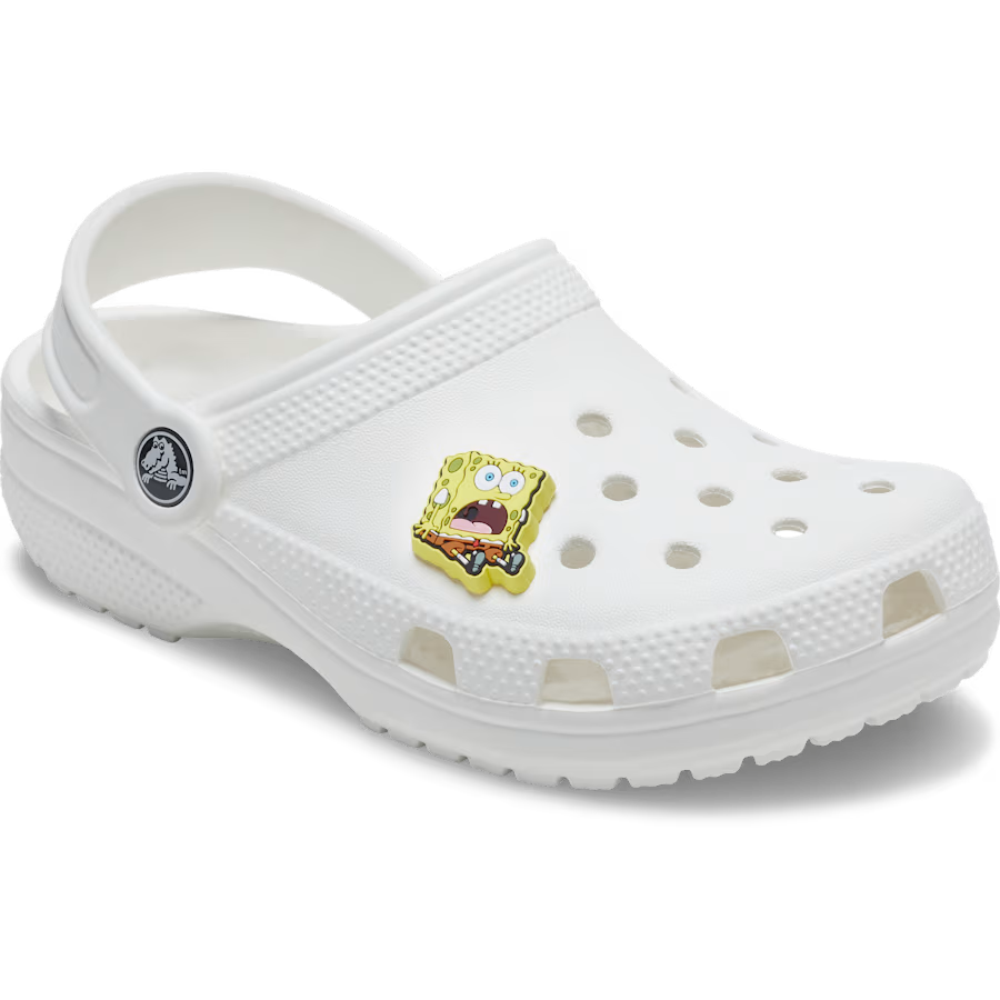 SpongeBob Shock
