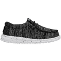 Wally Youth Sport Knit