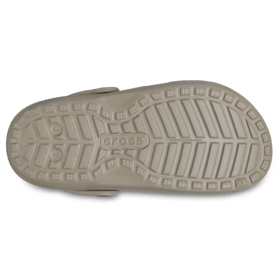 Kids' Classic Lined Clog