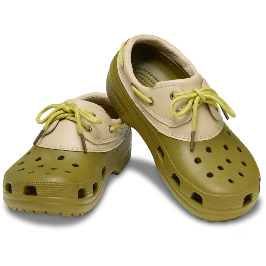 Classic Boat Shoe