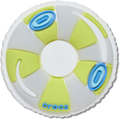 UV Changing Floatie