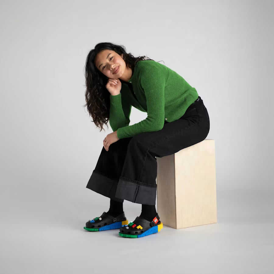 LEGO® Masterbrand Creativity Clog