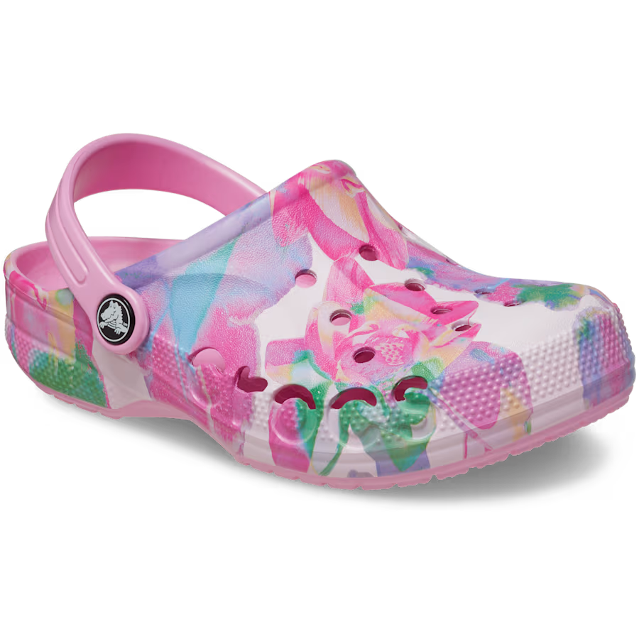 Kids' Baya Seasonal Printed Clog