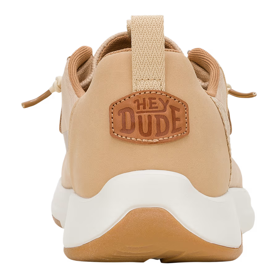 Wally Drift Mesh