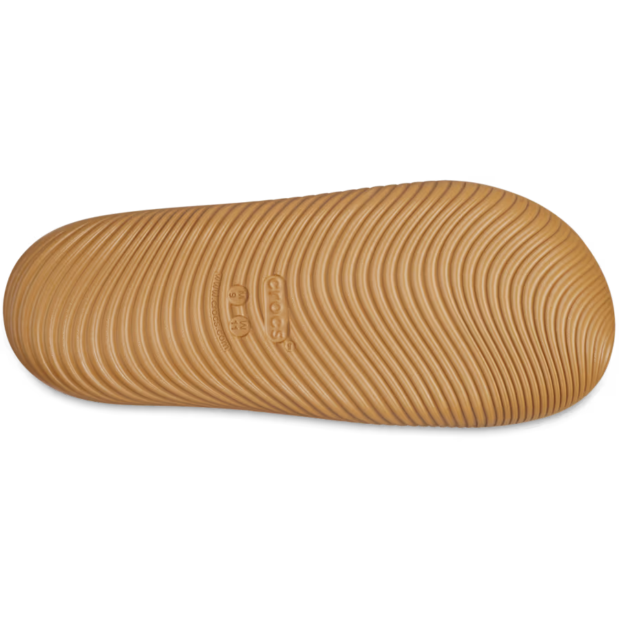 Mellow Recovery Slide