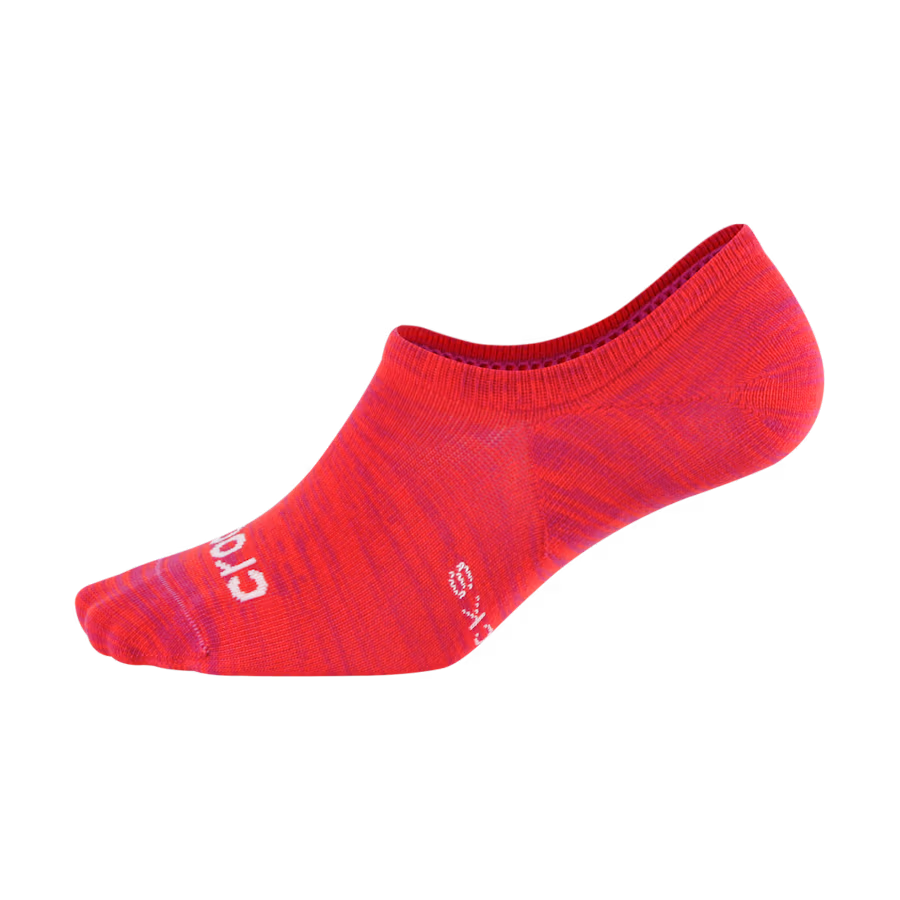 Crocs Socks Low Show 3-Pack