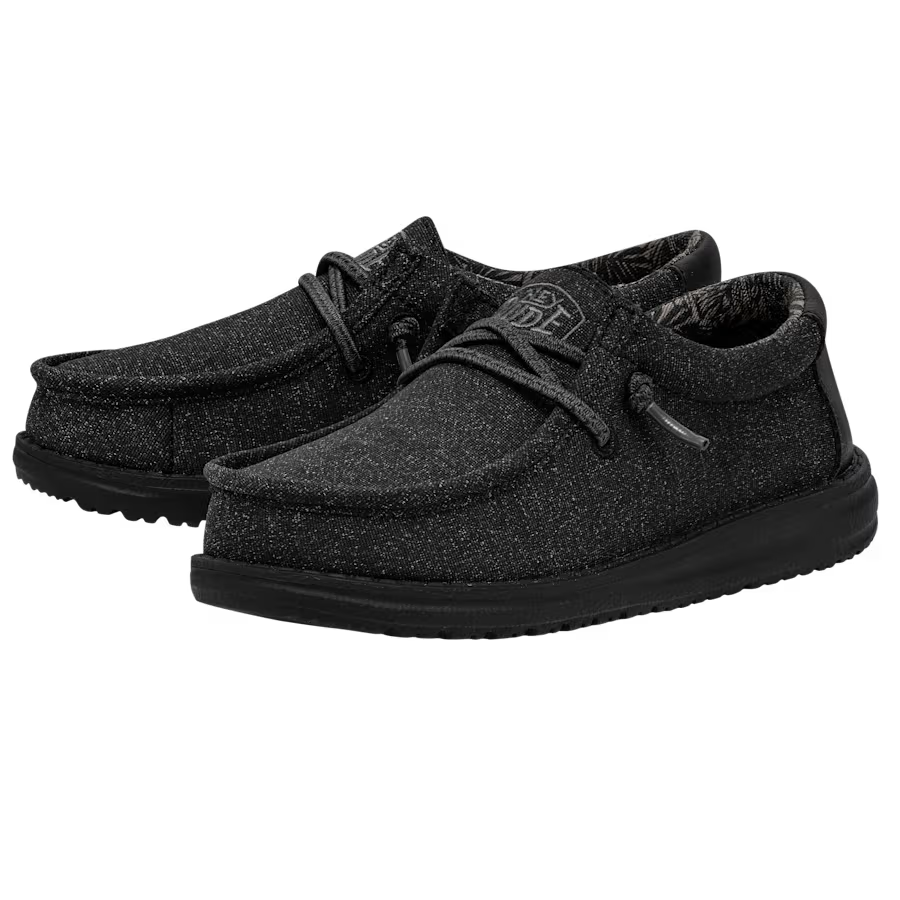 Wally Youth Basic