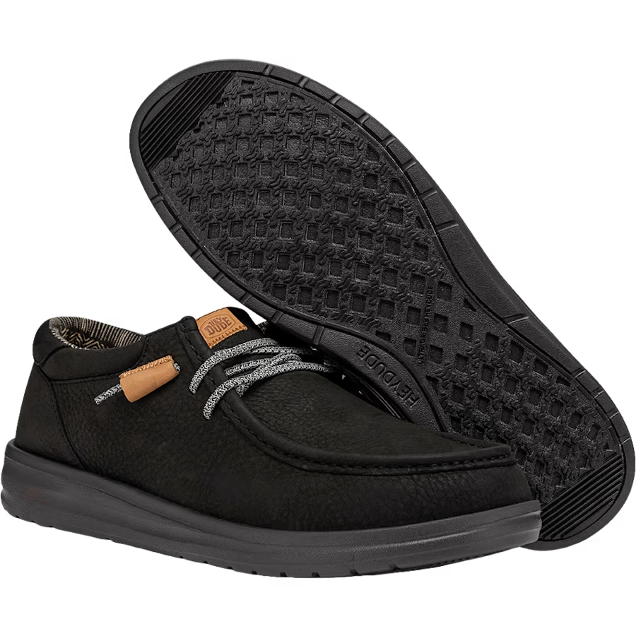 Wally Grip Craft Leather