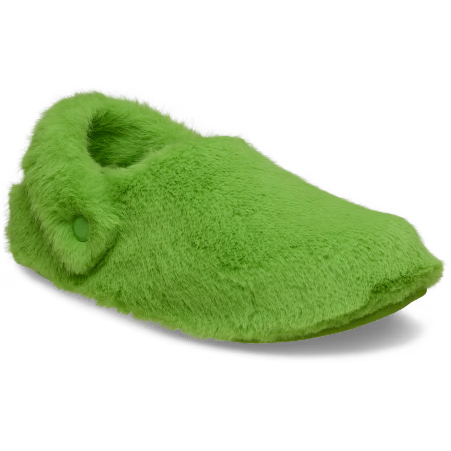 Classic Cozzzy Luxe Slipper