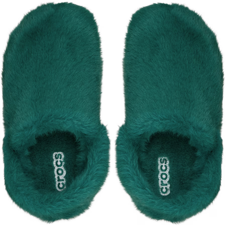 Classic Cozzzy Luxe Slipper