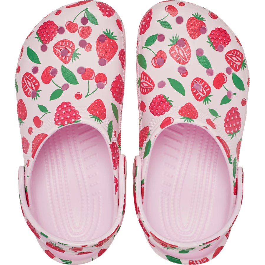 Classic Mixed Berries Clog K PkM