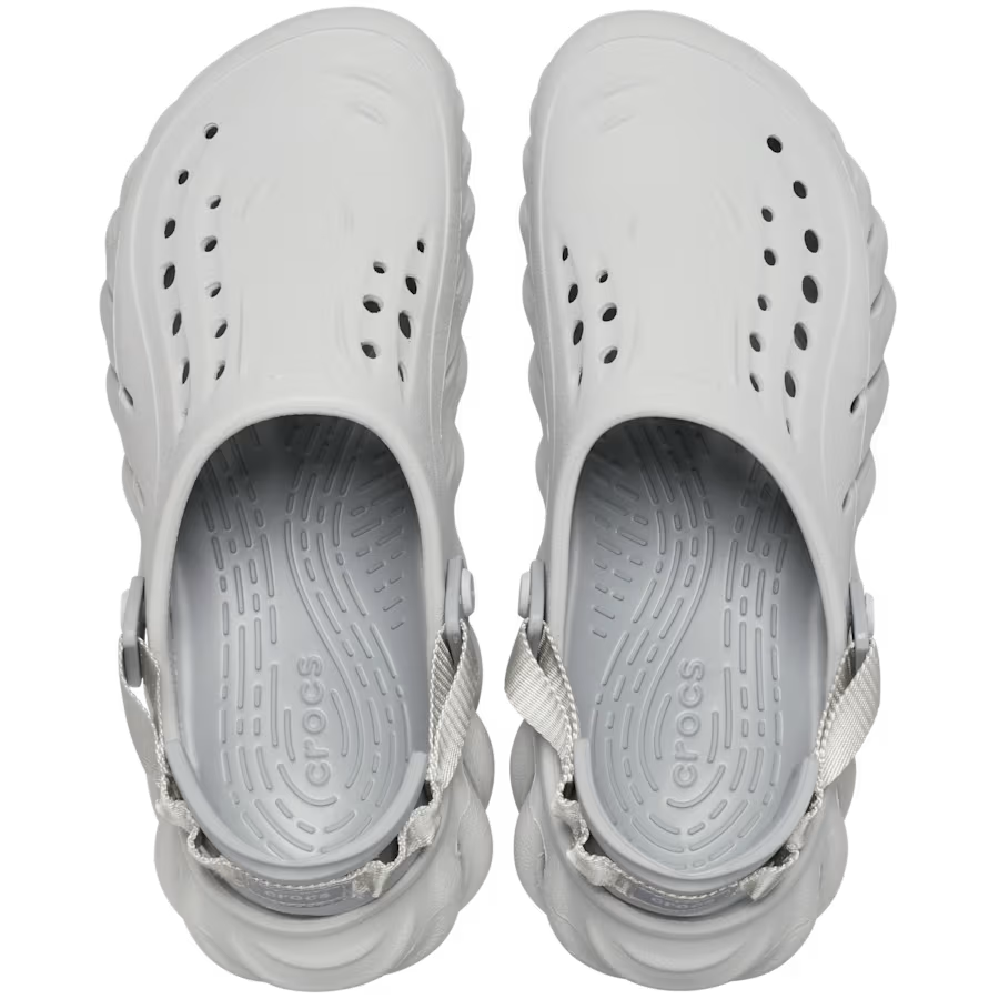Echo Clog