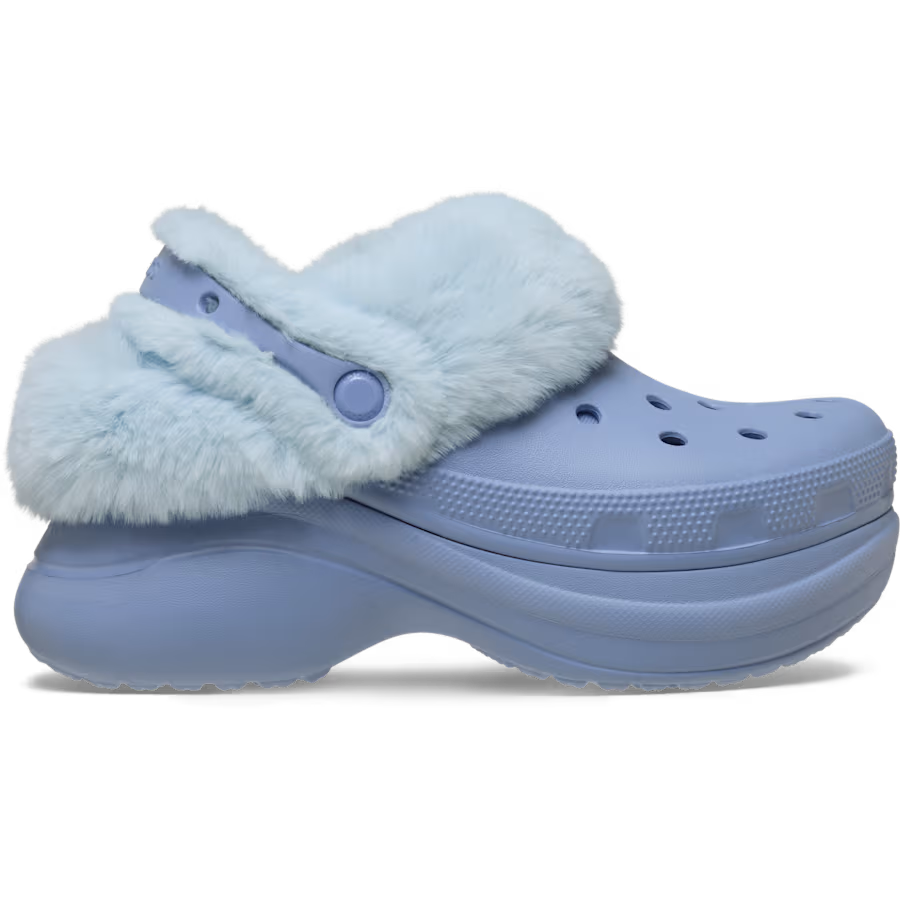 Bae Lined Clog