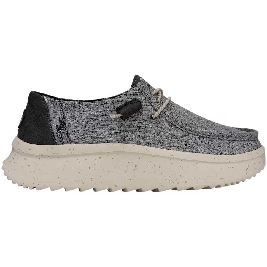 Wendy Peak Woven
