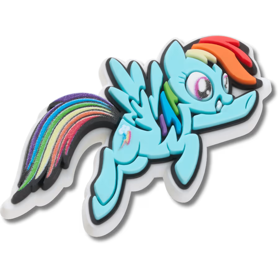 My Little Pony Rainbow Dash