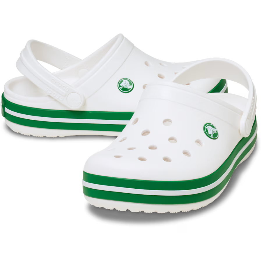 Toddler Crocband™ Clog