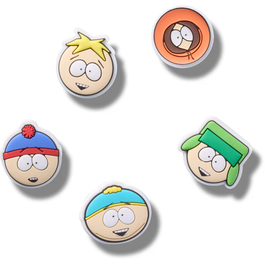 South Park 5 Pack
