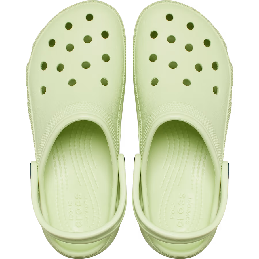 Women's Classic Platform Clog