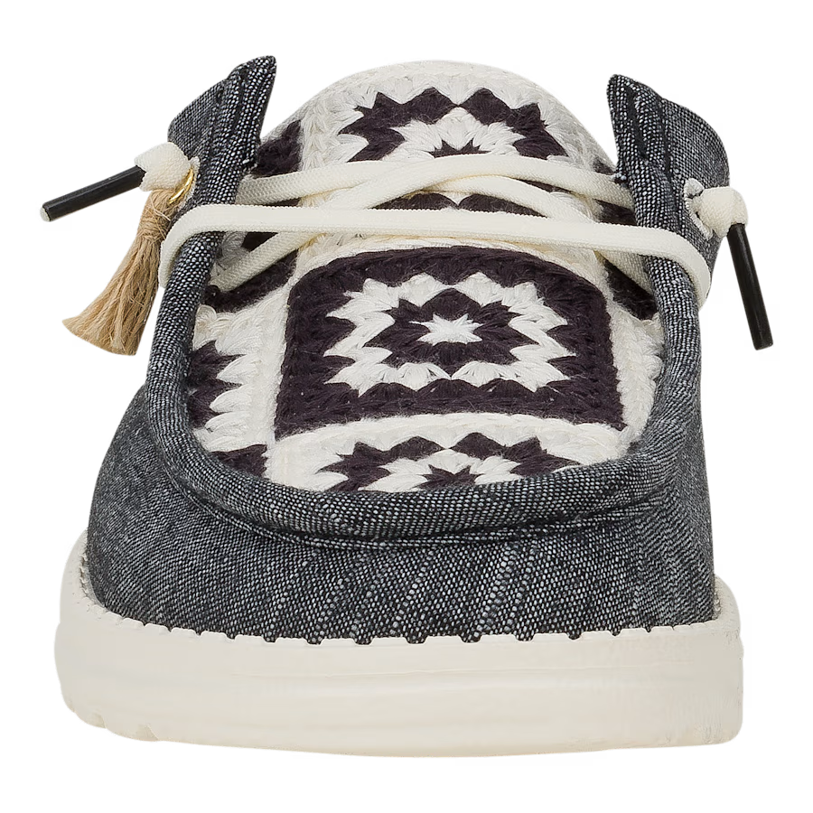 Wendy Slip Cottage Crochet
