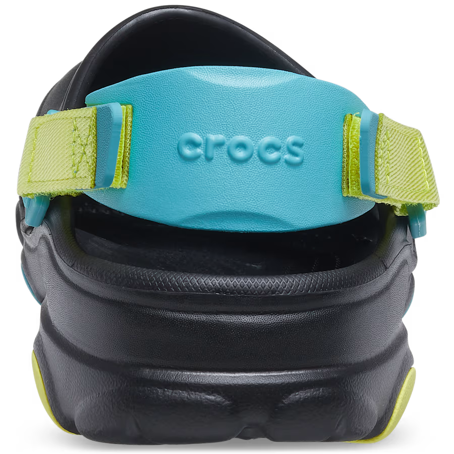 All-Terrain Clog