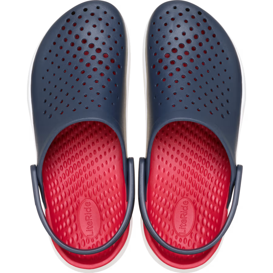 InMotion LiteRide™ Clog