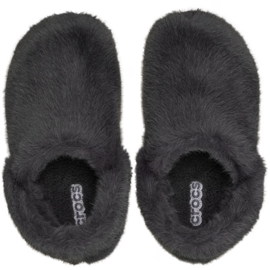 Classic Cozzzy Luxe Slipper