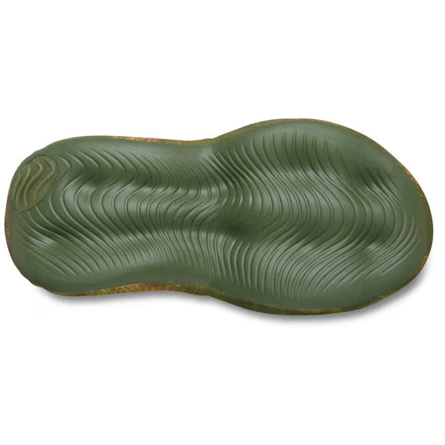 Dingyun Zhang X Crocs Diffuser