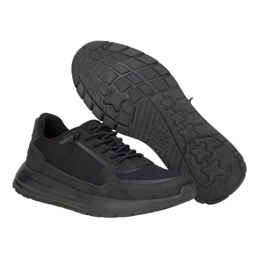 Sirocco Alta M Essentials