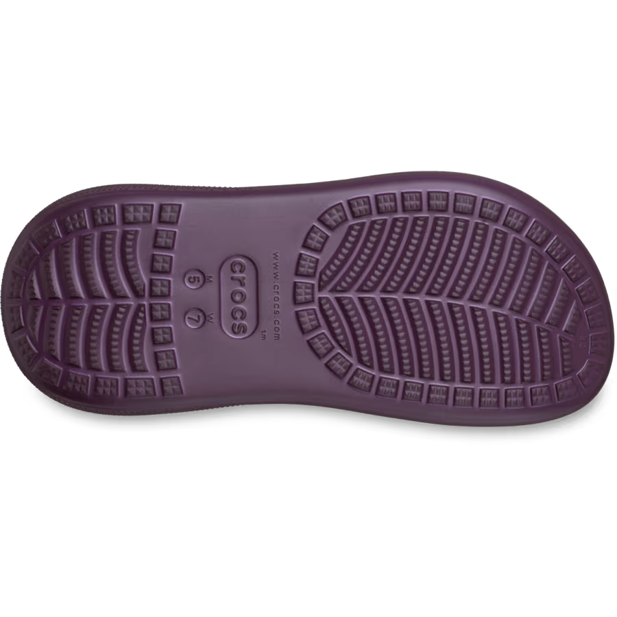 Crush Clog